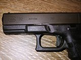 Glock 32 Gen 3 .357 Sig - 3 of 10