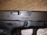Glock 32 Gen 3 .357 Sig - 5 of 10