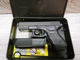 Glock 32 Gen 3 .357 Sig - 1 of 10