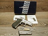 Smith & Wesson Model 5903 Mint Condition! - 1 of 12