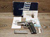 Smith & Wesson Model 659 Mint Condition! - 1 of 9