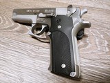 Smith & Wesson Model 659 Mint Condition! - 2 of 9