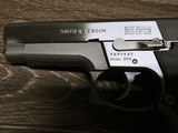 Smith & Wesson Model 659 Mint Condition! - 3 of 9