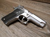 Smith & Wesson Model 659 Mint Condition! - 9 of 9