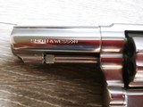 Smith & Wesson Model 65-3 Military & Police - 3 of 10