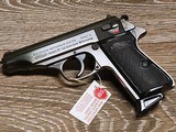 Walther PP Like New Condition! - 3 of 14