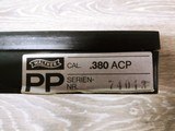 Walther PP Like New Condition! - 14 of 14