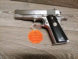 Colt Super Commander .38 Super Like New Condition! - 4 of 15