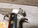 Colt Super Commander .38 Super Like New Condition! - 6 of 15