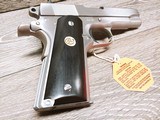 Colt Super Commander .38 Super Like New Condition! - 8 of 15