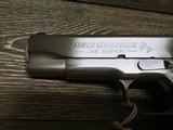 Colt Super Commander .38 Super Like New Condition! - 3 of 15
