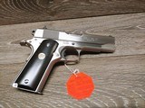 Colt Super Commander .38 Super Like New Condition! - 7 of 15
