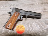 Colt Series 80 M1991 Excellent Plus Condition! - 6 of 10