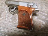 Walther TPH Stainless Steel LNIB! - 3 of 12