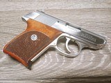 Walther TPH Stainless Steel LNIB! - 5 of 12