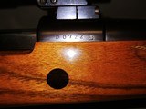 Custom Mauser Modelo Argentino 1909 in 375 Holland & Holland - 13 of 15