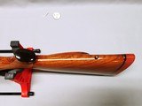 Custom Mauser Modelo Argentino 1909 in 375 Holland & Holland - 9 of 15