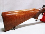 Winchester Model 70 Pre 64 270 Win - 2 of 14