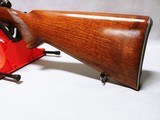 Winchester Model 70 Pre 64 270 Win - 9 of 14