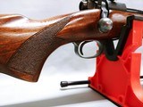 Winchester Model 70 Pre 64 270 Win - 3 of 14