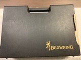 Browning Hi Power GP Competition Rare - 5 of 14