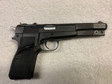 Browning Hi Power GP Competition Rare - 9 of 14