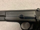 Browning Hi Power GP Competition Rare - 10 of 14