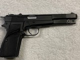Browning Hi Power GP Competition Rare - 6 of 14