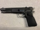 Browning Hi Power GP Competition Rare - 11 of 14