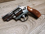 Smith & Wesson Model 19-4 - 6 of 15