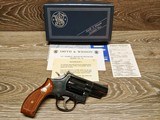 Smith & Wesson Model 19-4 - 1 of 15