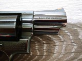 Smith & Wesson Model 19-4 - 12 of 15