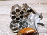 Smith & Wesson Model 67 No Dash - 13 of 15