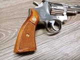 Smith & Wesson Model 67 No Dash - 4 of 15