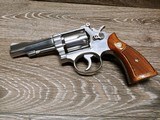 Smith & Wesson Model 67 No Dash - 6 of 15