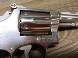 Smith & Wesson Model 67 No Dash - 3 of 15