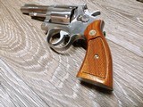 Smith & Wesson Model 67 No Dash - 7 of 15