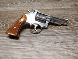 Smith & Wesson Model 67 No Dash - 2 of 15