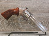 Smith & Wesson Model 686-1 - 1 of 10