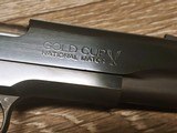 Colt Gold Cup National Match - 5 of 13