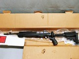 Ruger Mini 14 Ranch Rifle Tactical NIB! - 1 of 14