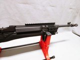 Ruger Mini 14 Ranch Rifle Tactical NIB! - 4 of 14