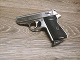 Walther PPK/S - 7 of 11