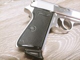 Walther PPK/S - 4 of 11