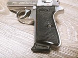 Walther PPK/S - 8 of 11