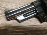 Smith & Wesson 27-9 Excellent Condition - 10 of 14