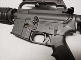 Colt Sporter Lightweight 9mm PRE BAN - 4 of 12
