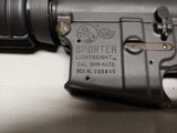 Colt Sporter Lightweight 9mm PRE BAN - 5 of 12