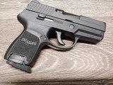 Sig P250 in Mint Condition! - 6 of 11