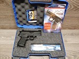 Sig P250 in Mint Condition! - 1 of 11